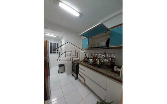 Imagem Apartamento com 1 Quarto à Venda, 56 m² em Jardim Das Colinas - São José Dos Campos Imagem Apartamento com 1 Quarto à Venda, 56 m² em Jardim Das Colinas - São José Dos Campos