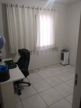 Imagem Apartamento com 2 Quartos à Venda, 49 m² em Residencial Cosmos - Campinas