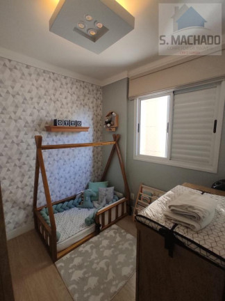 Imagem Apartamento com 2 Quartos à Venda, 70 m² em Vila Valparaiso - Santo André Imagem Apartamento com 2 Quartos à Venda, 70 m² em Vila Valparaiso - Santo André