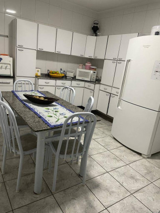 Sobrado com 4 Quartos à Venda, 245 m² em Bela Vista - Osasco