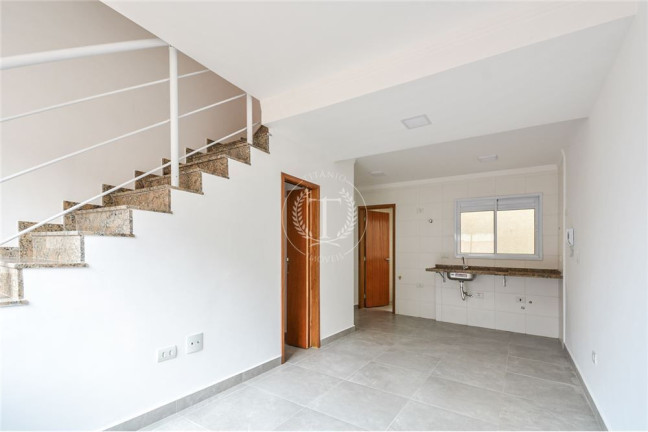 Imagem Casa com 2 Quartos à Venda, 53 m² em Vila Brasílio Machado - São Paulo