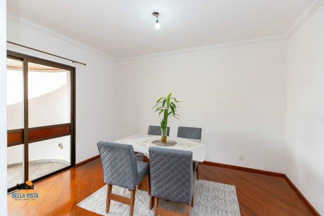 Imagem Apartamento com 3 Quartos à Venda, em Moema - São Paulo Imagem Apartamento com 3 Quartos à Venda, em Moema - São Paulo