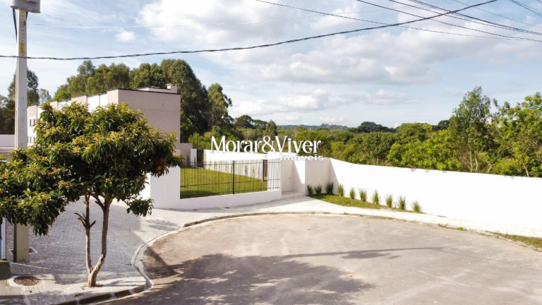 Imagem Apartamento com 2 Quartos à Venda, 42 m² em Rio Pequeno - São José Dos Pinhais