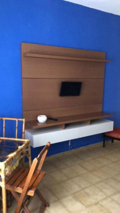 Imagem Kitnet com 1 Quarto à Venda, 32 m² em Vila Tupi - Praia Grande Imagem Kitnet com 1 Quarto à Venda, 32 m² em Vila Tupi - Praia Grande