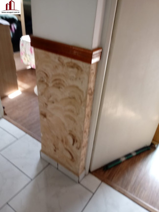 Imagem Apartamento com 2 Quartos à Venda, 50 m² em Nova Era - Caieiras