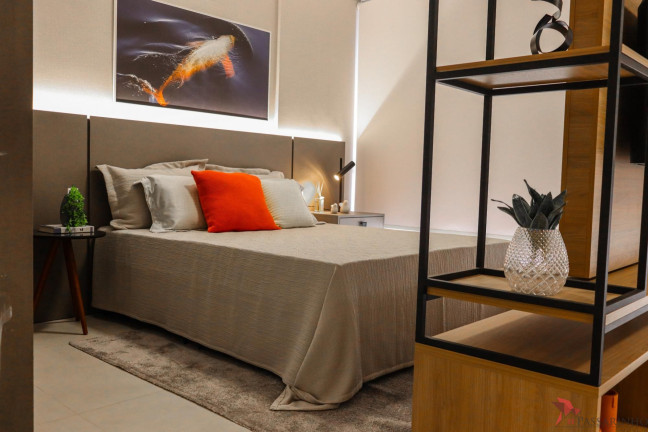 Imagem Apartamento com 1 Quarto à Venda, 50 m² em Centro - Torres Imagem Apartamento com 1 Quarto à Venda, 50 m² em Centro - Torres