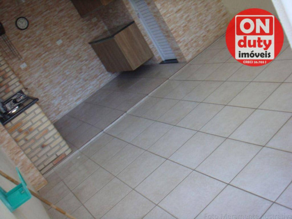 Imagem Casa com 3 Quartos à Venda, 165 m² em Aparecida - Santos Imagem Casa com 3 Quartos à Venda, 165 m² em Aparecida - Santos