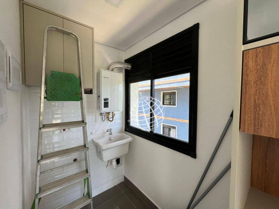 Imagem Apartamento com 3 Quartos para Alugar, 88 m² em Jardim Maristela - Atibaia