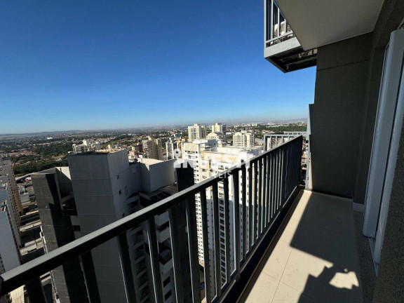 Imagem Apartamento com 2 Quartos à Venda, 58 m² em Alto Da Glória - Goiânia