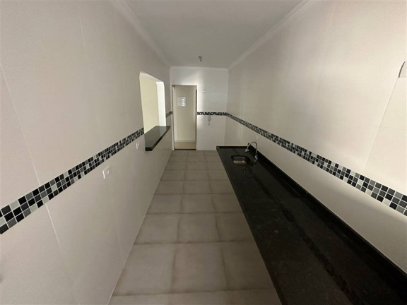 Imagem Apartamento com 3 Quartos à Venda, 120 m² em Canto Do Forte - Praia Grande