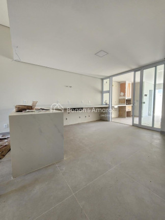 Imagem Casa de Condomínio com 3 Quartos à Venda, 250 m² em Residencial Real Parque Sumaré - Sumaré