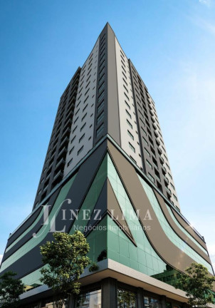Imagem Apartamento com 2 Quartos à Venda, 69 m² em Morretes - Itapema