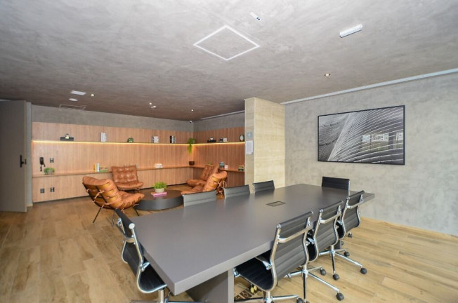 Imagem Apartamento com 1 Quarto à Venda, 28 m² em Jardins - São Paulo Imagem Apartamento com 1 Quarto à Venda, 28 m² em Jardins - São Paulo