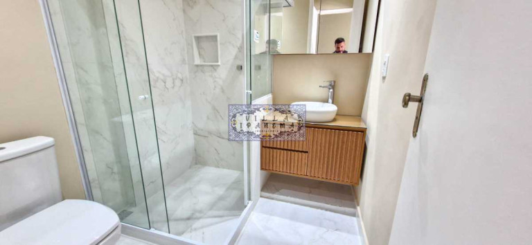 Imagem Apartamento com 2 Quartos à Venda, 60 m² em Ipanema - Rio De Janeiro