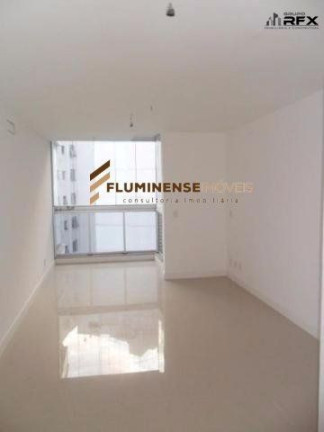 Imagem Sala Comercial à Venda, 29 m² em Icaraí - Niterói Imagem Sala Comercial à Venda, 29 m² em Icaraí - Niterói