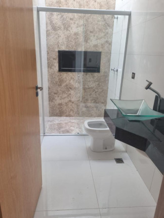 Imagem Casa com 3 Quartos à Venda, 127 m² em Jardim Espanha - Maringá