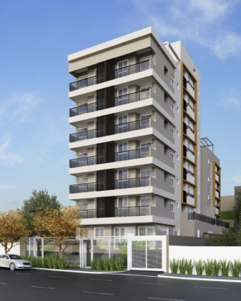 Apartamento com 1 Quarto à Venda, 74 m² em Aclimação - São Paulo