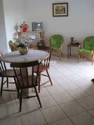 Imagem Flat com 2 Quartos à Venda, 83 m² em Jardim Santa Genebra Ii (barão Geraldo) - Campinas