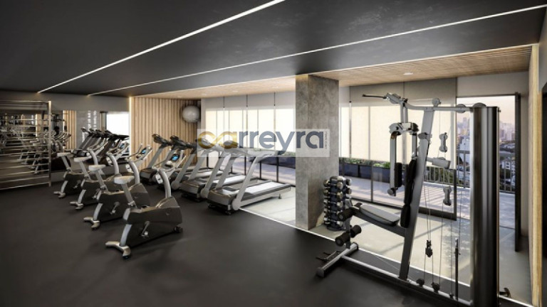 Imagem Apartamento com 2 Quartos à Venda, 40 m²