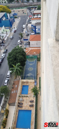 Imagem Apartamento com 3 Quartos à Venda, 70 m² em Vila Azevedo - São Paulo