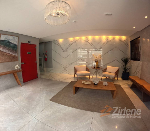 Apartamento com 3 Quartos à Venda, 95 m² em Praia Do Morro - Guarapari