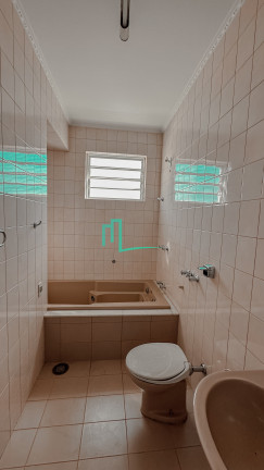 Imagem Apartamento com 3 Quartos à Venda, 113 m² em Vila Nossa Senhora Das Graças - Franca