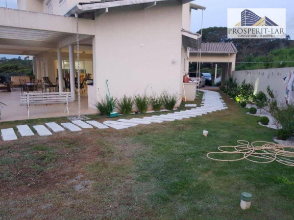 Imagem Casa com 4 Quartos à Venda, 490 m² em Santa Inês - Mairiporã
