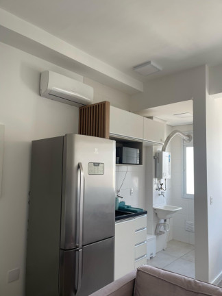 Imagem Apartamento com 1 Quarto para Alugar, 35 m² em Santa Cecília - São Paulo Imagem Apartamento com 1 Quarto para Alugar, 35 m² em Santa Cecília - São Paulo