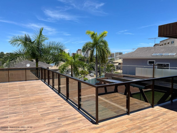 Imagem Casa com 5 Quartos à Venda, 1.500 m² em Portão - Lauro De Freitas