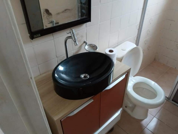 Imagem Apartamento com 2 Quartos à Venda, 43 m² em Demarchi - São Bernardo Do Campo