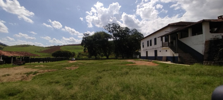 Imagem Fazenda à Venda, 100 m² em Parque Das Rosas - Roseira