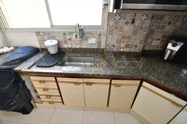 Imagem Apartamento com 2 Quartos à Venda, 78 m² em Mansões Santo Antônio - Campinas