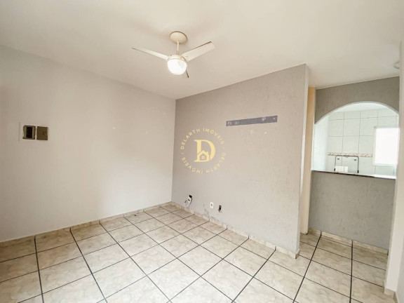 Imagem Apartamento com 2 Quartos à Venda, 46 m² em Conjunto Residencial Trinta E Um De Março - São José Dos Campos Imagem Apartamento com 2 Quartos à Venda, 46 m² em Conjunto Residencial Trinta E Um De Março - São José Dos Campos