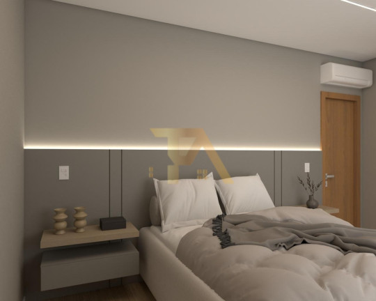 Imagem Imóvel com 2 Quartos à Venda,  em Centro - Garopaba