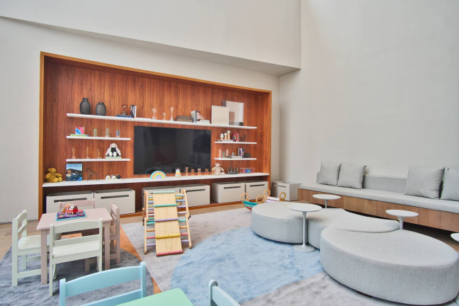 Imagem Apartamento com 4 Quartos à Venda, 358 m² em Vila Nova Conceição - São Paulo