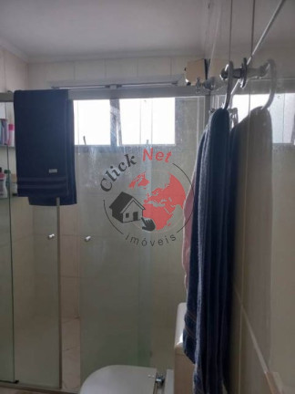 Imagem Apartamento com 3 Quartos à Venda, 137 m² em Santo Antônio - São Caetano Do Sul Imagem Apartamento com 3 Quartos à Venda, 137 m² em Santo Antônio - São Caetano Do Sul
