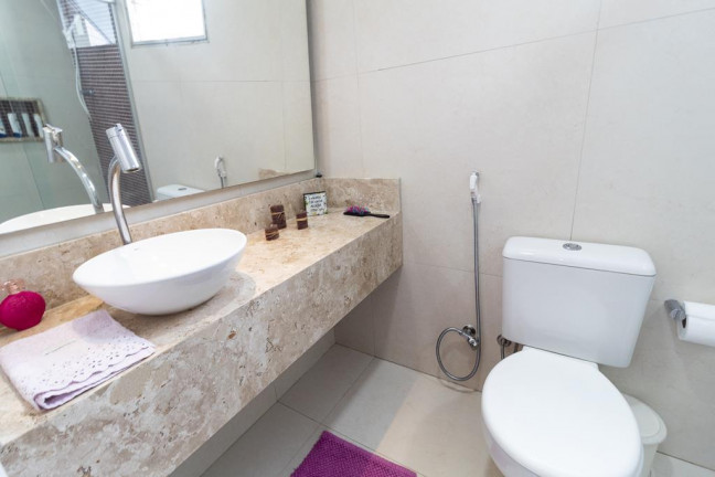 Imagem Apartamento com 3 Quartos à Venda, 135 m² em Cocó - Fortaleza