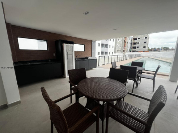 Imagem Apartamento com 2 Quartos à Venda, 51 m² em José Américo De Almeida - João Pessoa