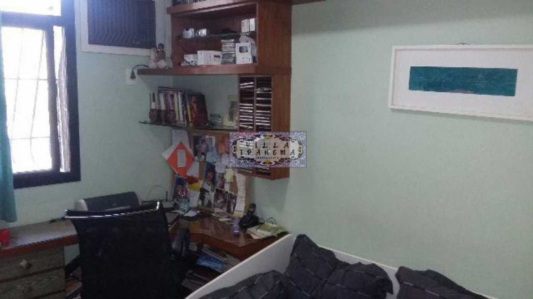Imagem Apartamento com 4 Quartos à Venda, 180 m² em Vital Brasil - Niterói