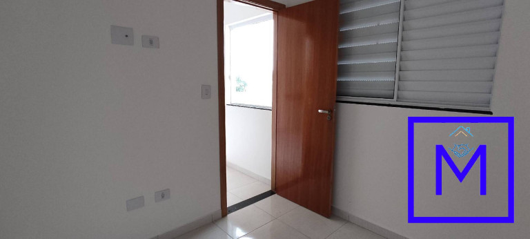 Imagem Apartamento com 2 Quartos à Venda, 37 m² em Itaquera - São Paulo