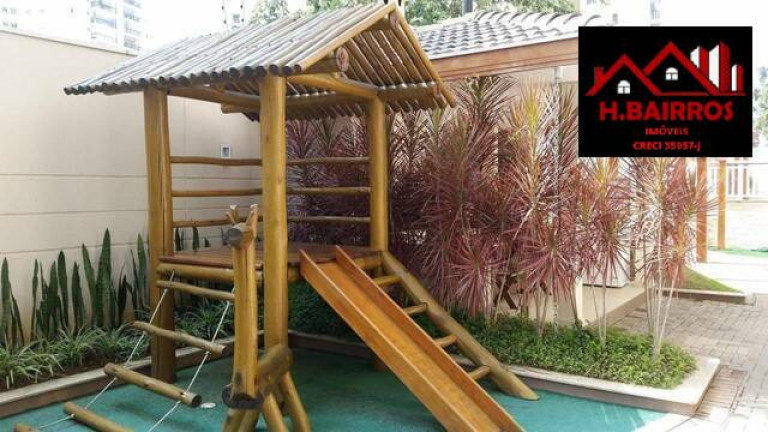 Imagem Apartamento com 3 Quartos à Venda, 96 m² em São José Dos Campos