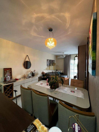 Imagem Apartamento com 3 Quartos à Venda, 56 m² em Centro Norte - Várzea Grande Imagem Apartamento com 3 Quartos à Venda, 56 m² em Centro Norte - Várzea Grande