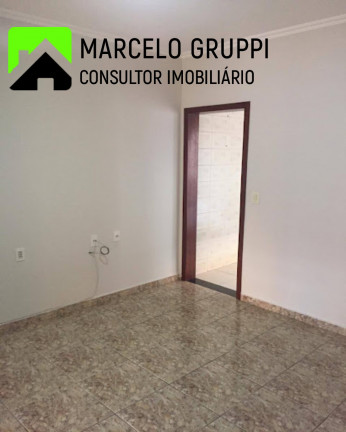 Imagem Casa com 2 Quartos à Venda, 79 m² em Jardim Do Valle Ii - Indaiatuba