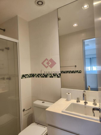 Imagem Apartamento com 2 Quartos para Alugar, 56 m² em Bela Vista - São Paulo Imagem Apartamento com 2 Quartos para Alugar, 56 m² em Bela Vista - São Paulo