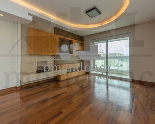 Imagem Apartamento com 4 Quartos à Venda, 282 m² em Perdizes - São Paulo