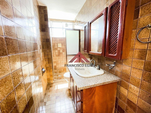 Imagem Apartamento com 2 Quartos à Venda, 50 m² em Santa Rosa - Niterói Imagem Apartamento com 2 Quartos à Venda, 50 m² em Santa Rosa - Niterói