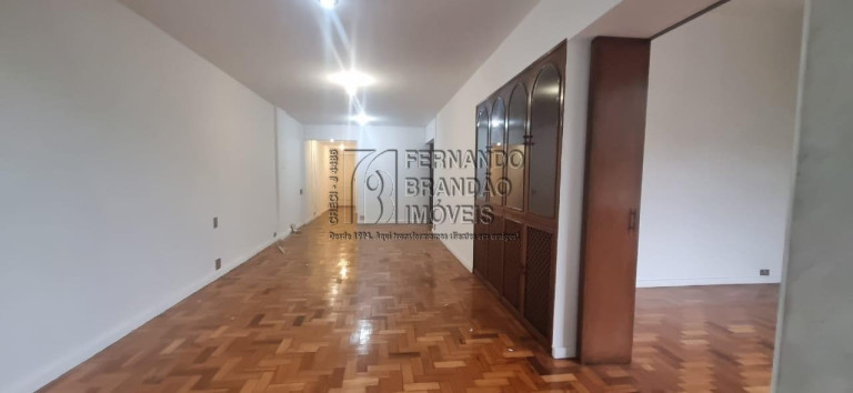 Imagem Imóvel com 3 Quartos à Venda, 118 m² em Copacabana - Rio De Janeiro