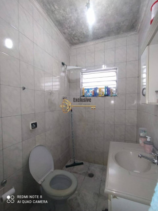 Imagem Casa com 2 Quartos à Venda, 125 m² em Jardim Irene - Santo André