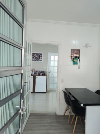 Imagem Casa com 1 Quarto à Venda, 125 m² em Jardim Londres - Campinas