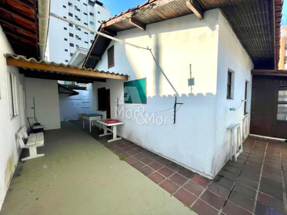 Imagem Casa com 4 Quartos à Venda, 204 m² em Jardim Las Palmas - Guarujá